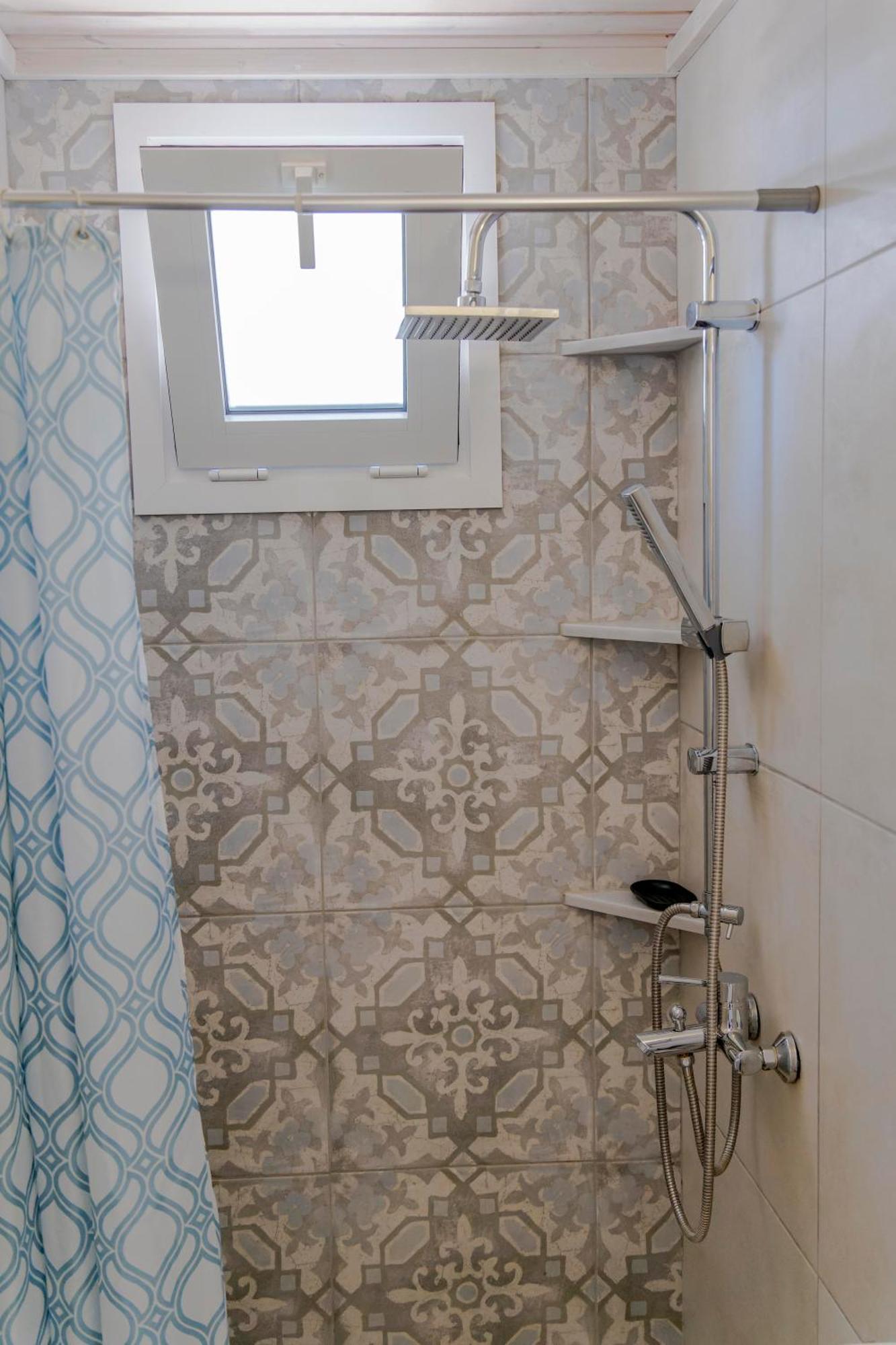 Appartamento Rafaela'S Sea View House Agios Nikolaos Esterno foto